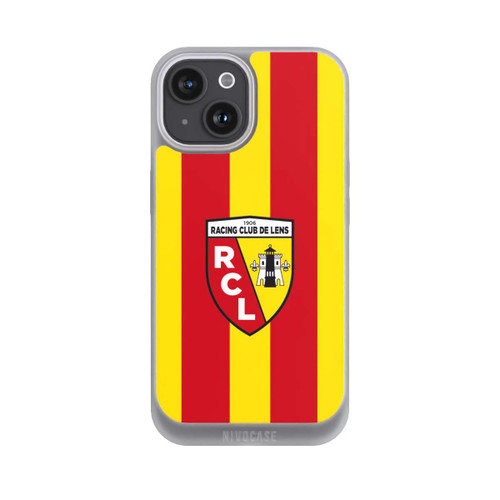 Apple iPhone 15 NIVOpure RC Lens Maillot Domicile 2020/21