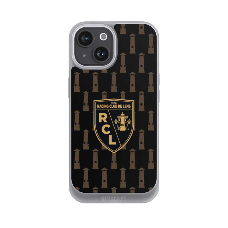 iPhone 15 NIVOpure RC Lens Maillot Extérieur 2020/21