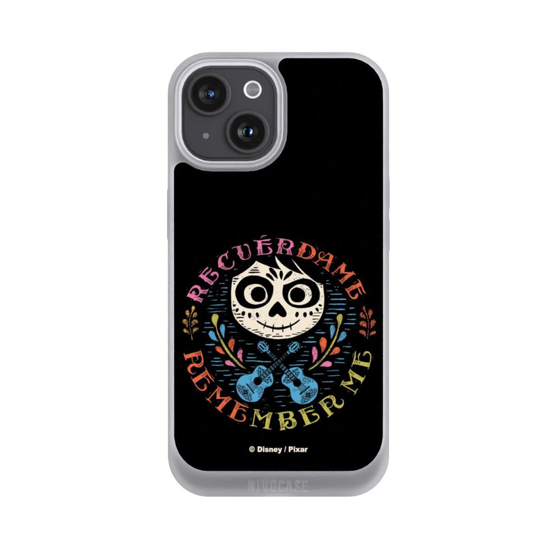 iPhone 15 NIVOpure Coco Remember Me