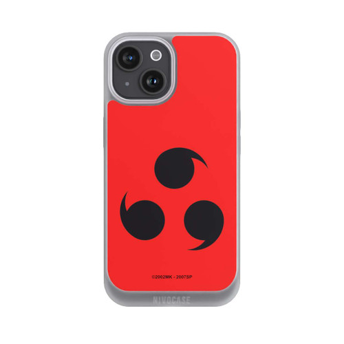 Apple iPhone 15 NIVOpure Sharingan