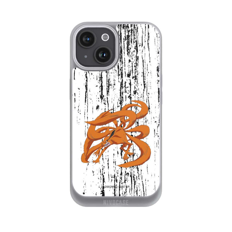 iPhone 15 NIVOpure Kurama