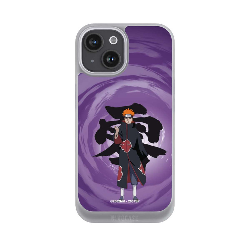 iPhone 15 NIVOpure Pain Charakter
