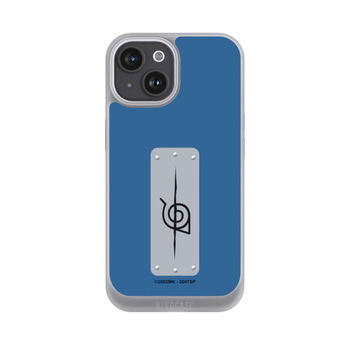 Apple iPhone 15 NIVOpure Sasuke Stirnband