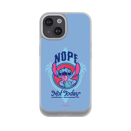 Apple iPhone 15 NIVOpure Stitch Nope