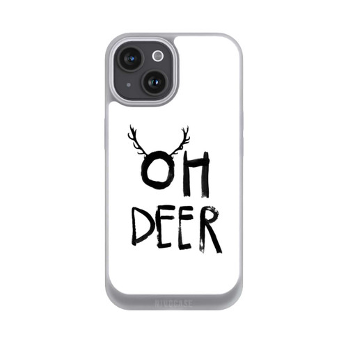 Apple iPhone 15 NIVOpure Oh Deer
