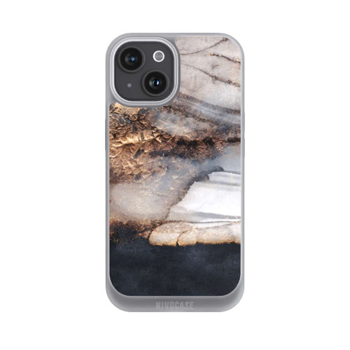 Apple iPhone 15 NIVOpure Aufziehender Sturm