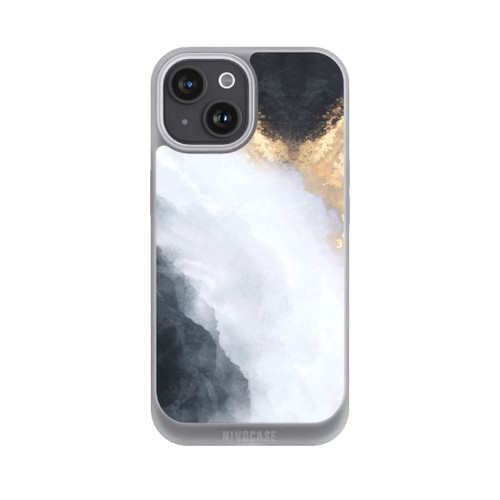 Apple iPhone 15 NIVOpure Strom