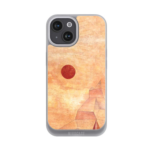 Apple iPhone 15 NIVOpure Märchen von Paul Klee