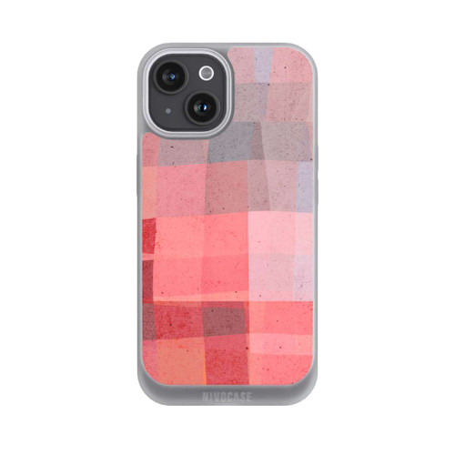Apple iPhone 15 NIVOpure Knitted Stripes