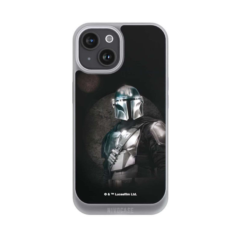 iPhone 15 NIVOpure Soldat de l'Empire 