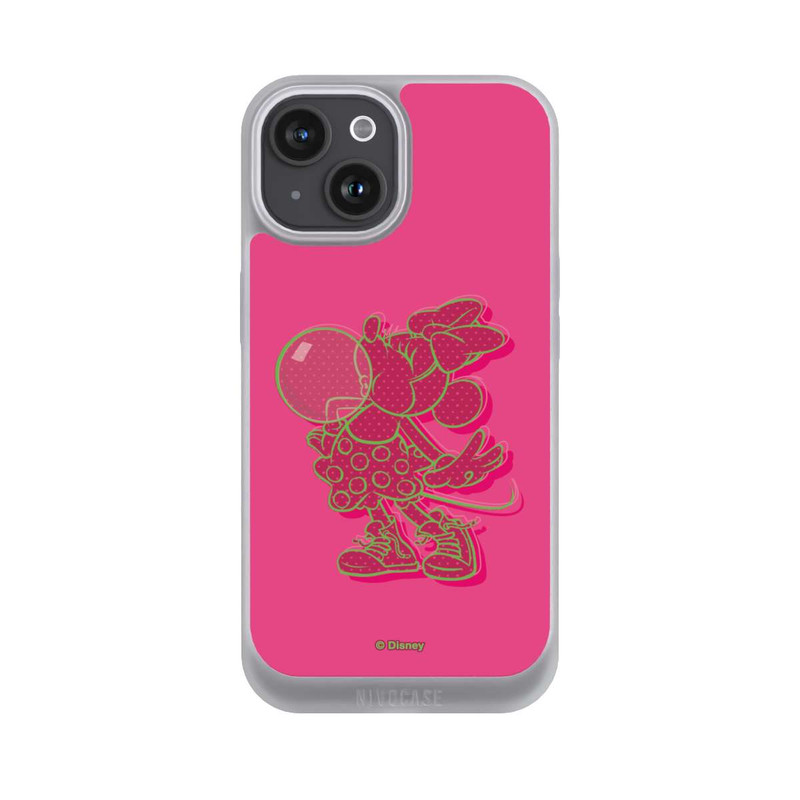 iPhone 15 NIVOpure Minnie Forever Young