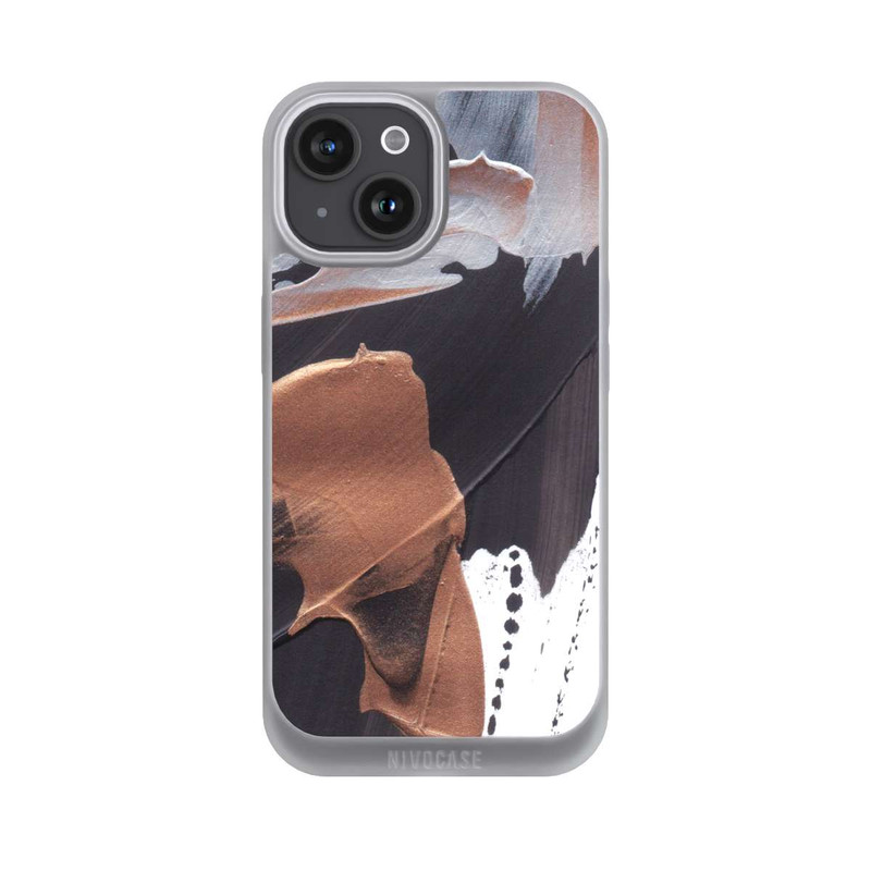 iPhone 15 NIVOpure Schöner Fehler