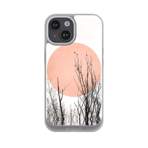 Apple iPhone 15 NIVOpure Träume bei Sonnenuntergang