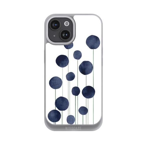 Apple iPhone 15 NIVOpure Waterflowers