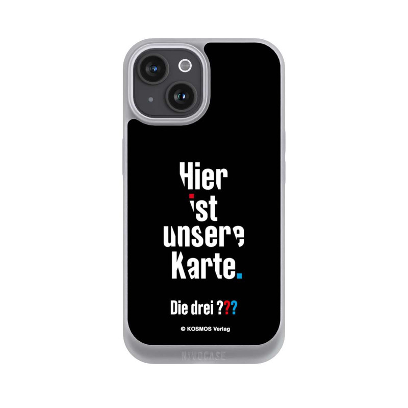 iPhone 15 NIVOpure Hier Ist Unsere Karte