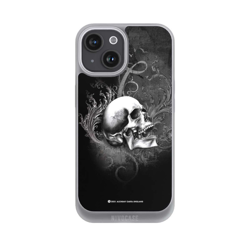 iPhone 15 NIVOpure De Profundis