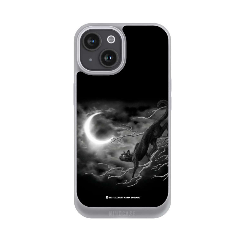 iPhone 15 NIVOpure Minnaloushe
