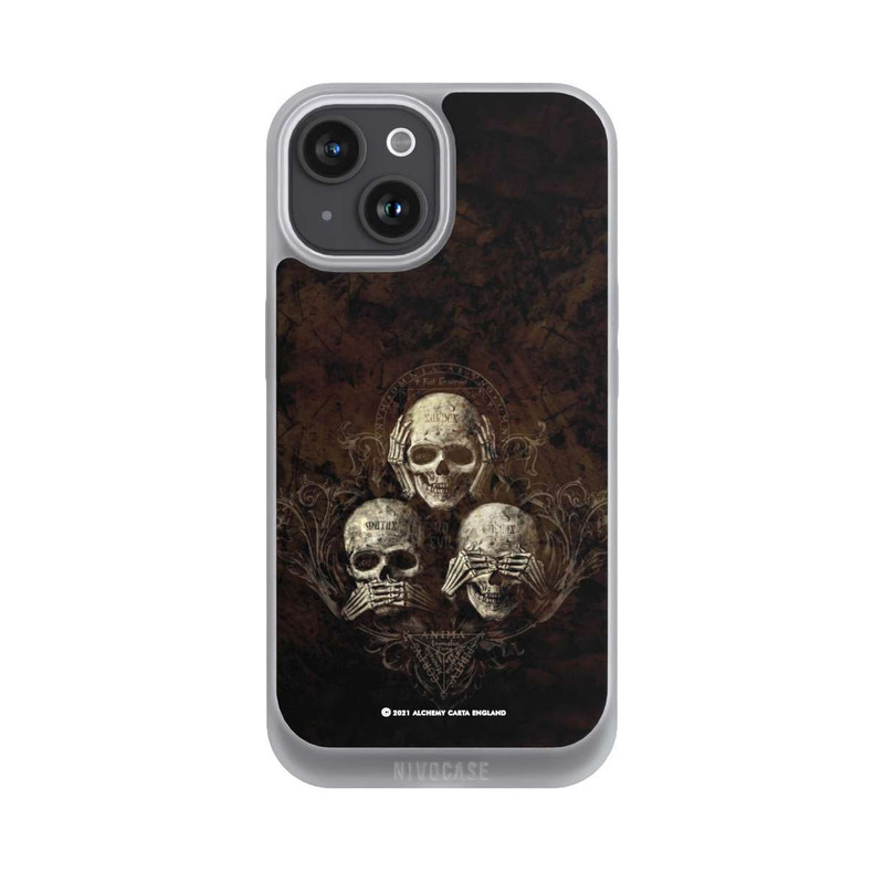 iPhone 15 NIVOpure No Evil