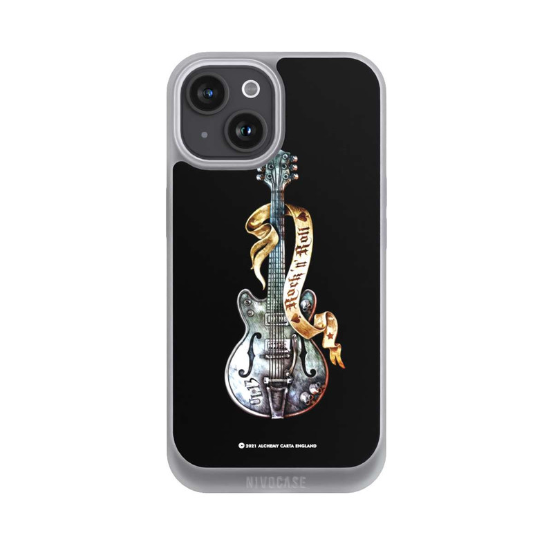 iPhone 15 NIVOpure Rockit 56