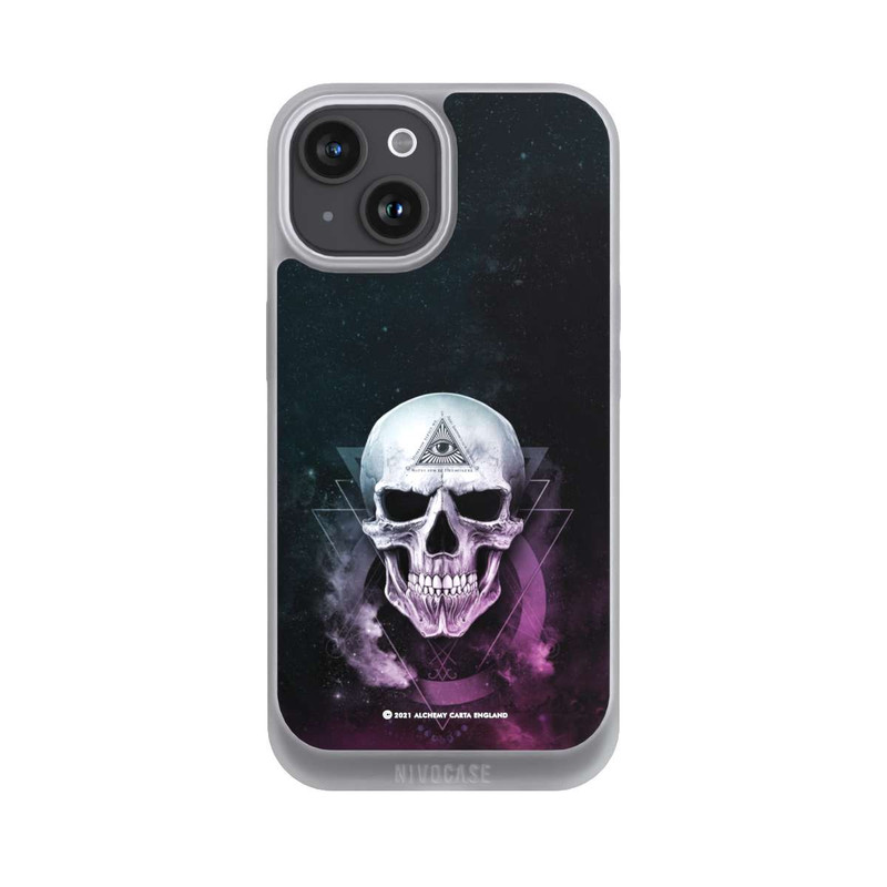 iPhone 15 NIVOpure THE VOID