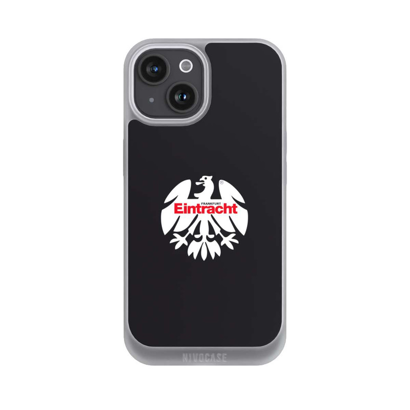 iPhone 15 NIVOpure Logo Adler 1980