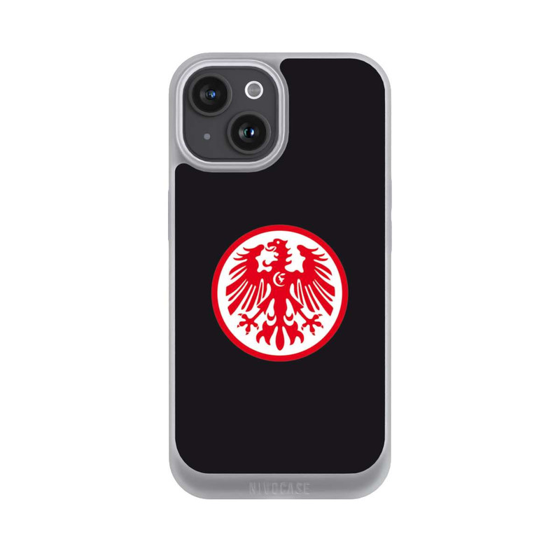 iPhone 15 NIVOpure Logo Adler 1920 Rot