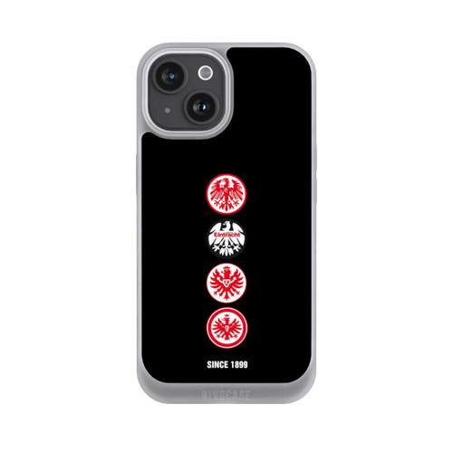 Apple iPhone 15 NIVOpure Seit 1899 Schwarz