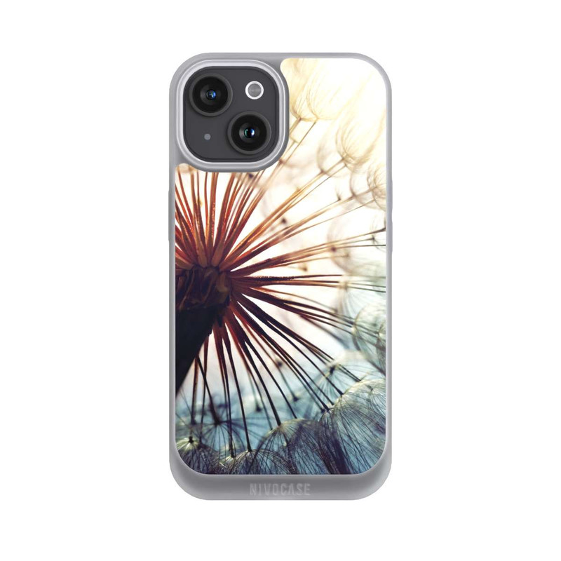 iPhone 15 NIVOpure Löwenzahn 1