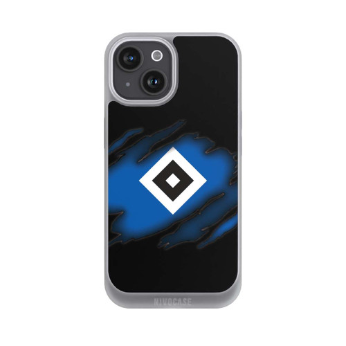Apple iPhone 15 NIVOpure HSV Scratch