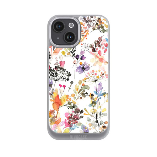 Apple iPhone 15 NIVOpure Wild Grasses