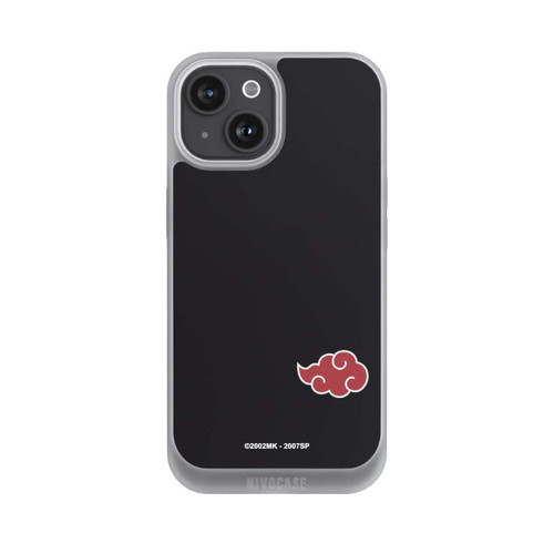 Apple iPhone 15 NIVOpure Akatsuki Black