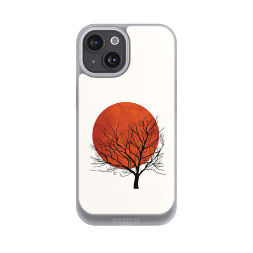 Apple iPhone 15 NIVOpure Warmer Winter