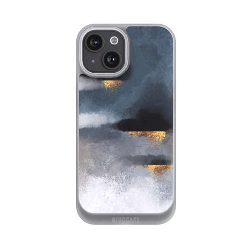 Apple iPhone 15 NIVOpure Cloudburst