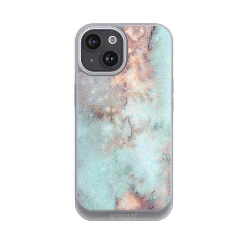 Apple iPhone 15 NIVOpure Innerer Weltraum