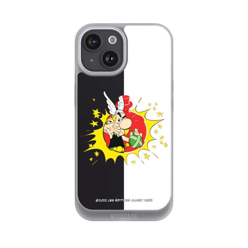 Apple iPhone 15 NIVOpure Astérix Potion Magique