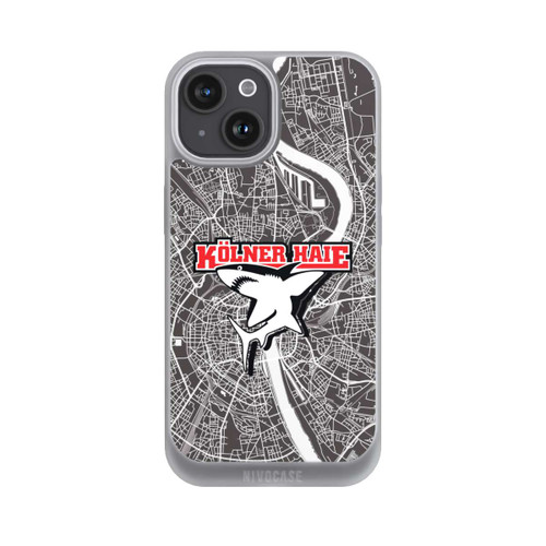 Apple iPhone 15 NIVOpure Kölner Haie City