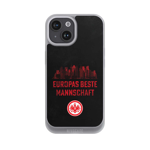 Apple iPhone 15 NIVOpure Europas Beste Mannschaft