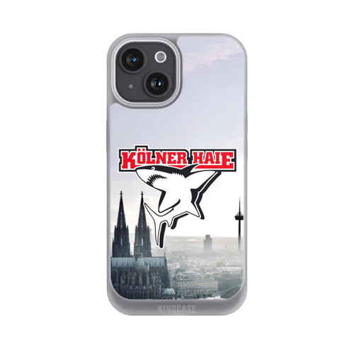 Apple iPhone 15 NIVOpure Stadt Köln