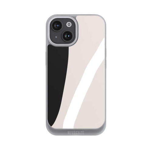 Apple iPhone 15 NIVOpure Hier mit dir