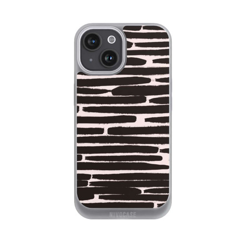 Apple iPhone 15 NIVOpure Cracks Pattern