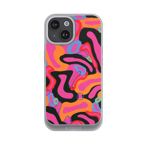 Apple iPhone 15 NIVOpure Sprinkles Pattern