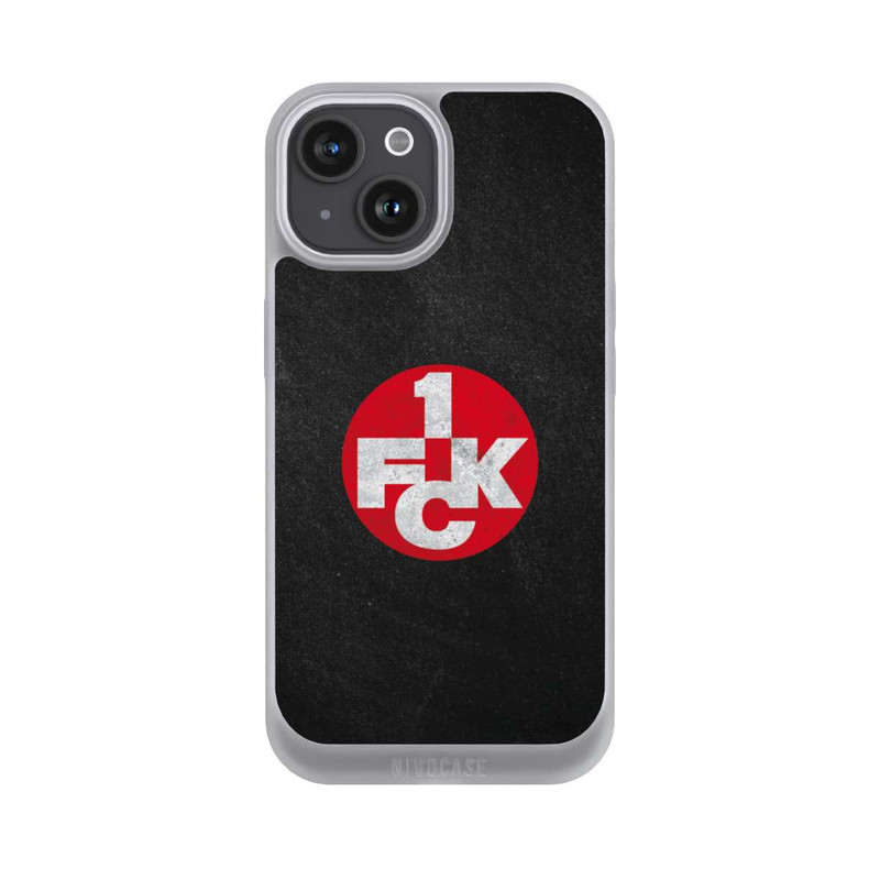 iPhone 15 NIVOpure 1.FCK Grunge