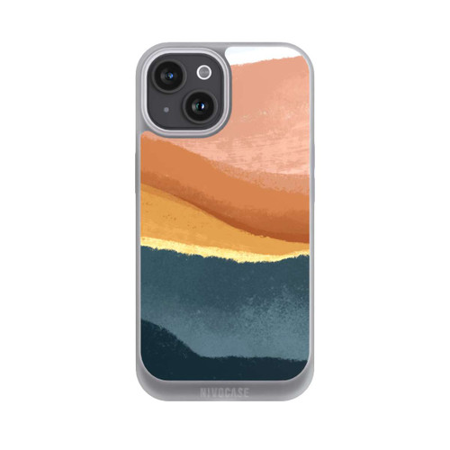 Apple iPhone 15 NIVOpure Beruhigende Wellen