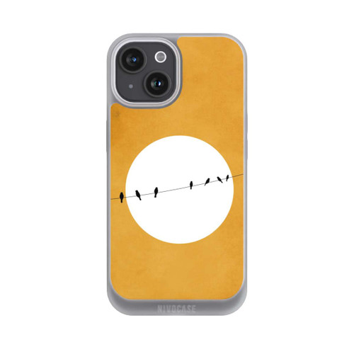 Apple iPhone 15 NIVOpure Chirping And Chilling