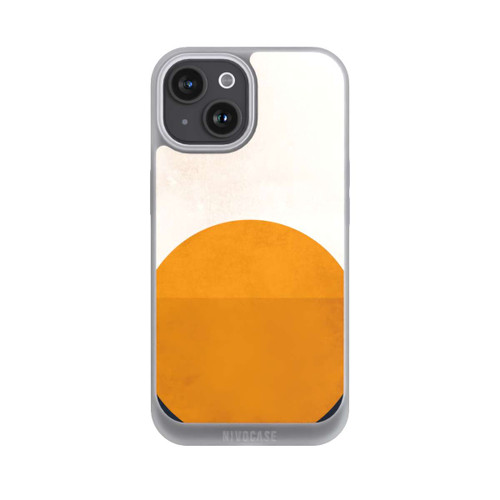 Apple iPhone 15 NIVOpure Melodie des Lebens