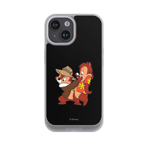 Apple iPhone 15 NIVOpure Chip &amp; Chap