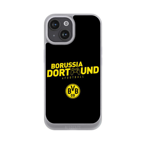 Apple iPhone 15 NIVOpure BVB eFOOTBALL