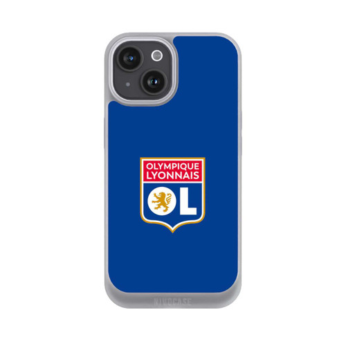 Apple iPhone 15 NIVOpure OL Logo