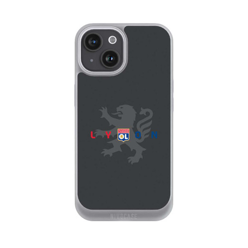 Apple iPhone 15 NIVOpure OL Lyon