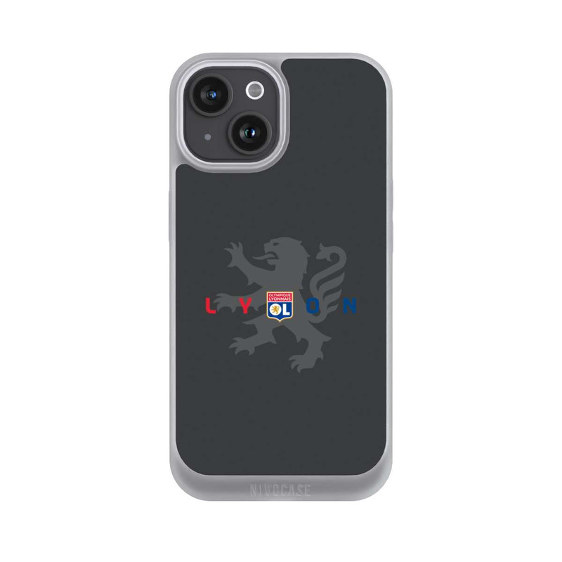 iPhone 15 NIVOpure OL Lyon
